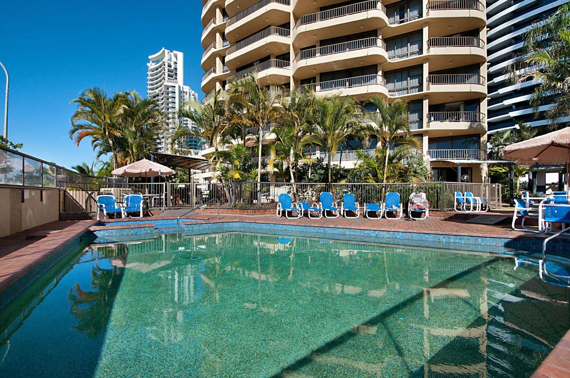 Voyager Resort Gold Coast